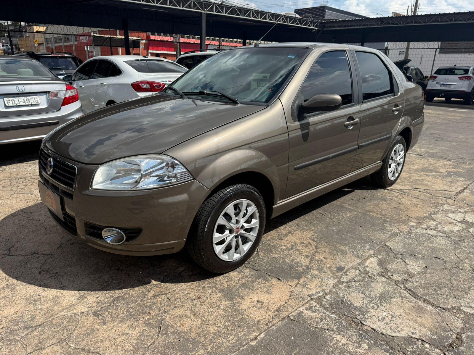 FIAT Siena