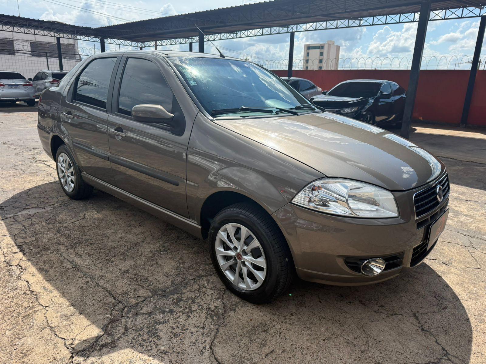 FIAT Siena - Foto