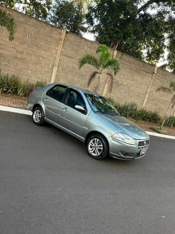 FIAT Siena - Foto