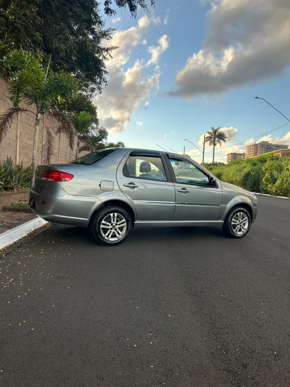 FIAT Siena - Foto