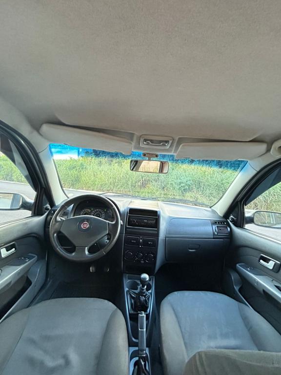 FIAT Siena - Foto