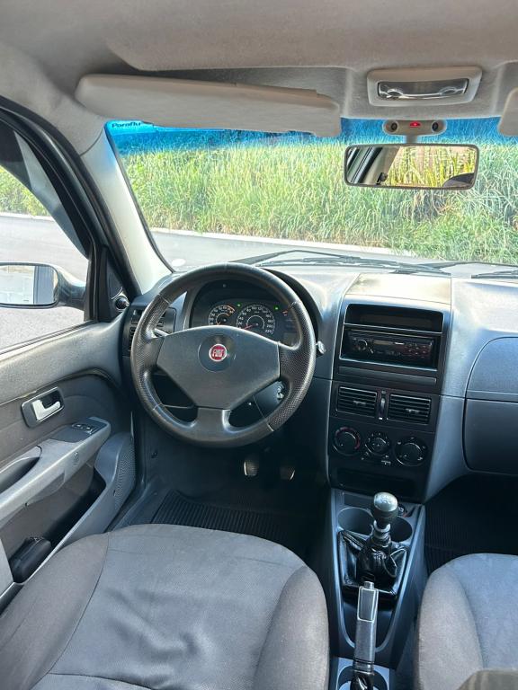 FIAT Siena - Foto