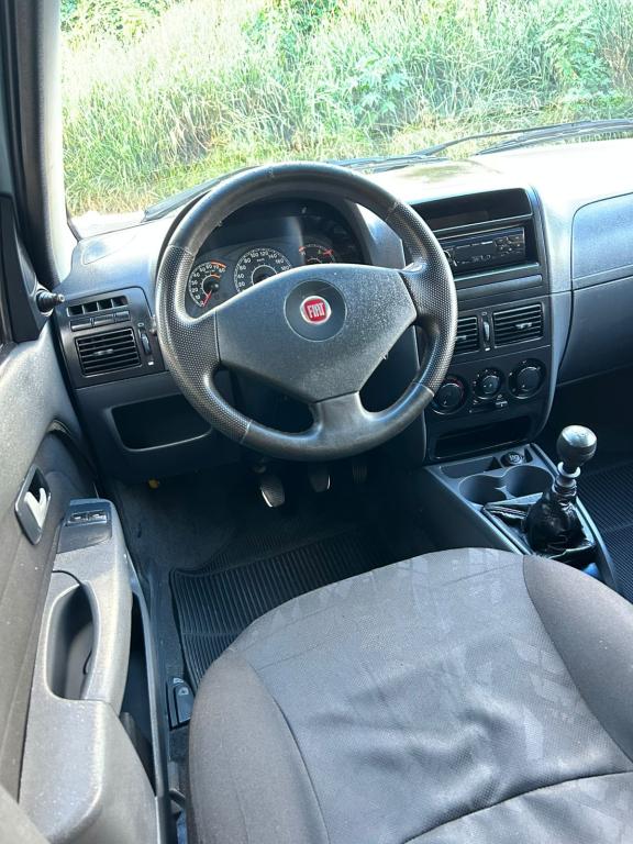 FIAT Siena - Foto