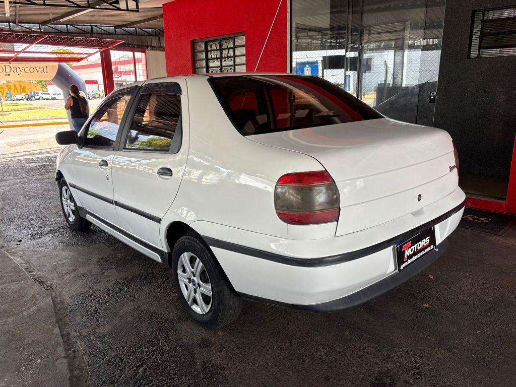 FIAT Siena - Foto