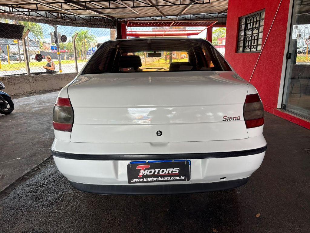 FIAT Siena - Foto