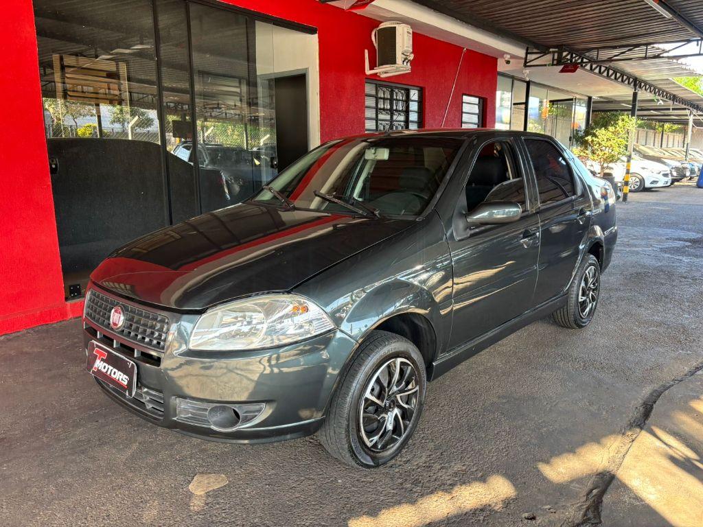 FIAT Siena - Foto