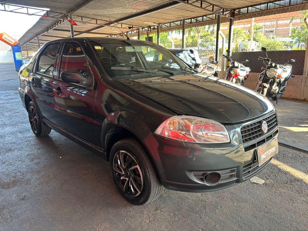 FIAT Siena - Foto