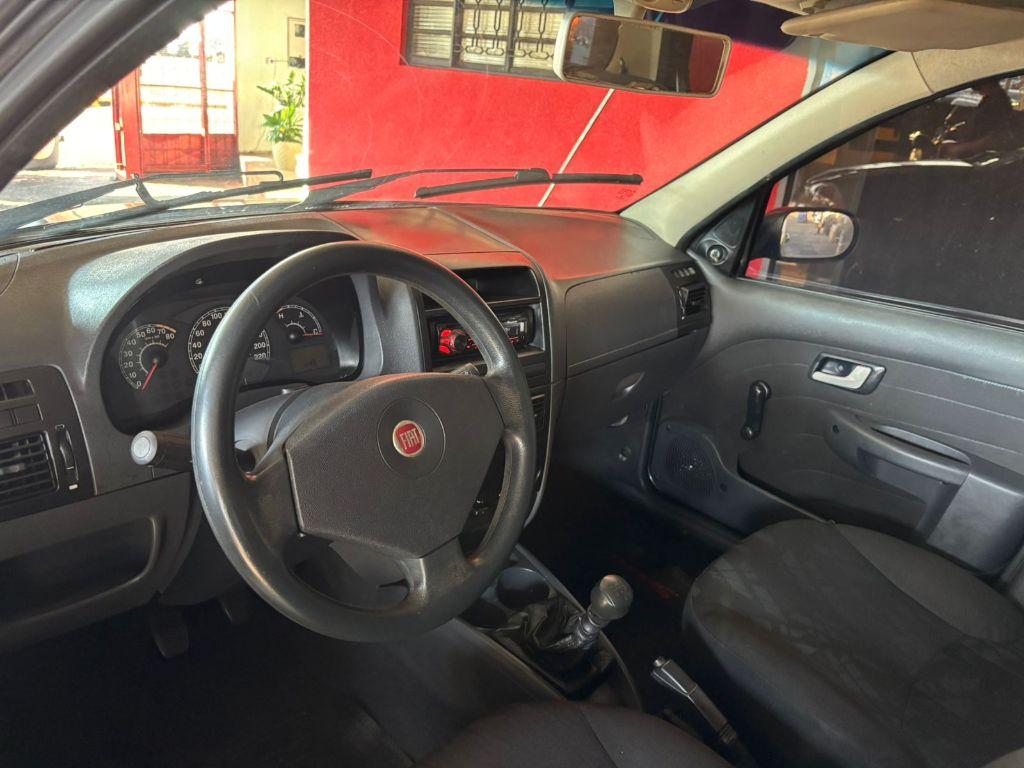 FIAT Siena - Foto
