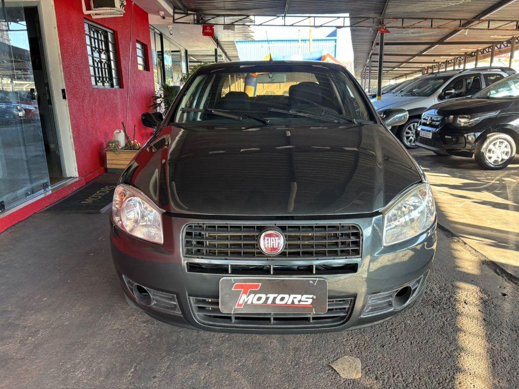 FIAT Siena - Foto