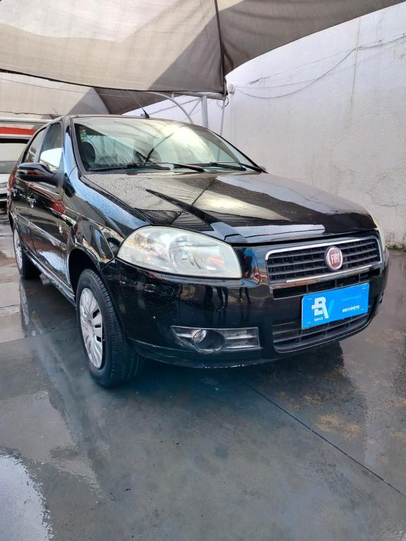 FIAT Siena - Foto