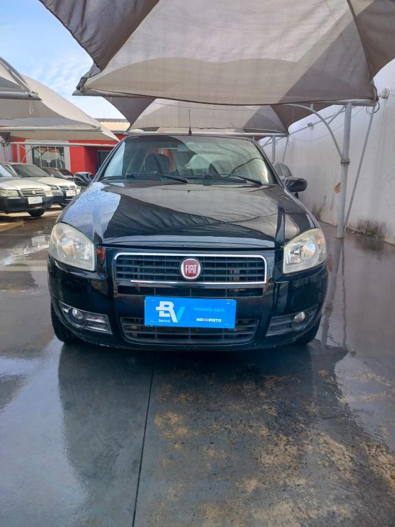 FIAT Siena - Foto