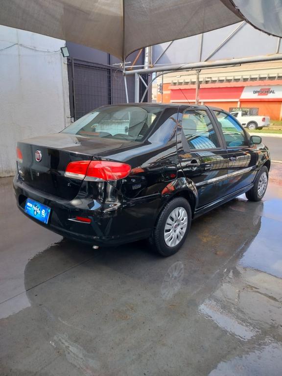 FIAT Siena - Foto
