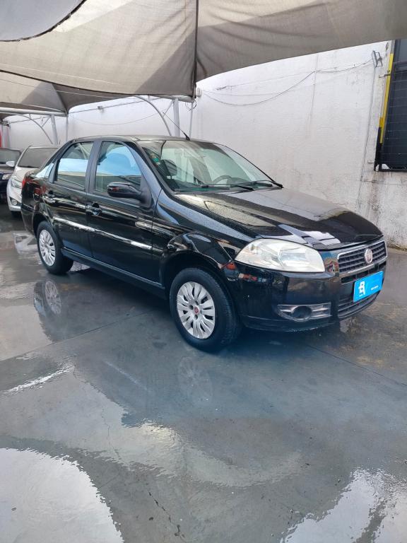 FIAT Siena - Foto