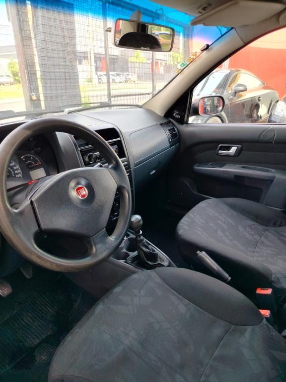 FIAT Siena - Foto