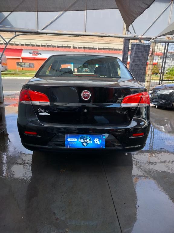 FIAT Siena - Foto