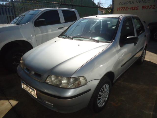FIAT Siena