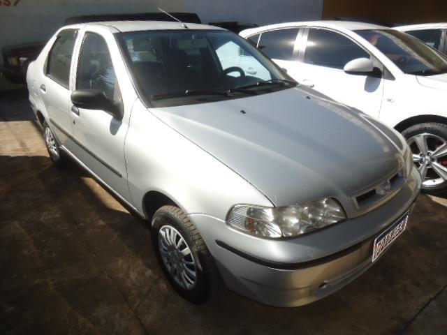 FIAT Siena - Foto