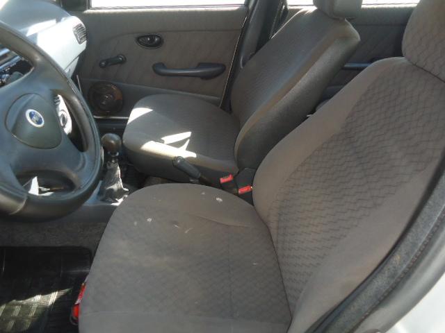FIAT Siena - Foto