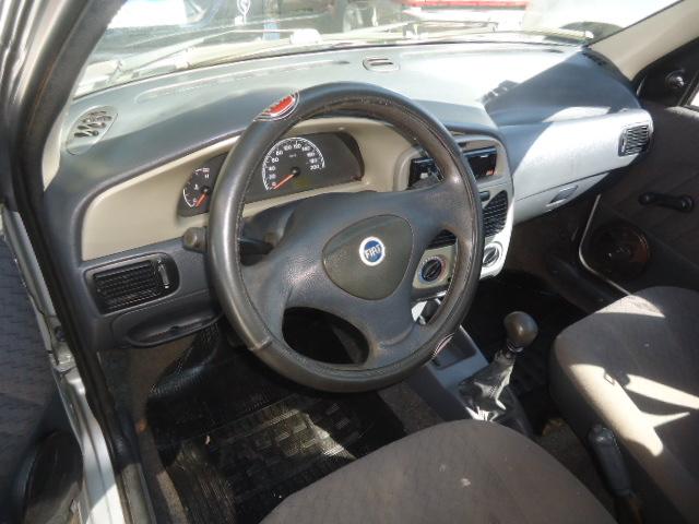 FIAT Siena - Foto