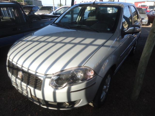 FIAT Siena