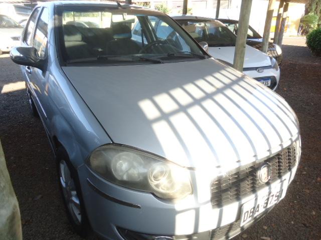 FIAT Siena - Foto