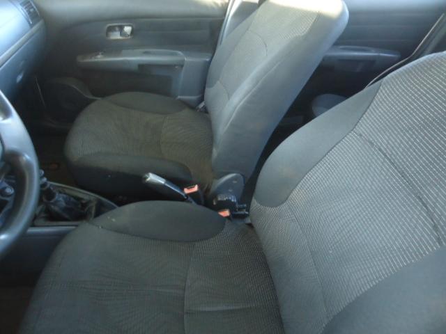 FIAT Siena - Foto