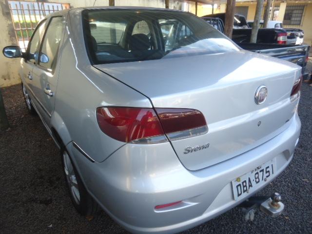 FIAT Siena - Foto