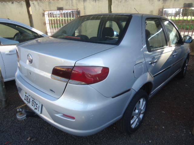 FIAT Siena - Foto