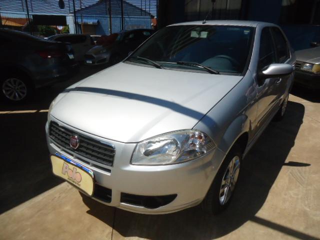 FIAT Siena - Foto