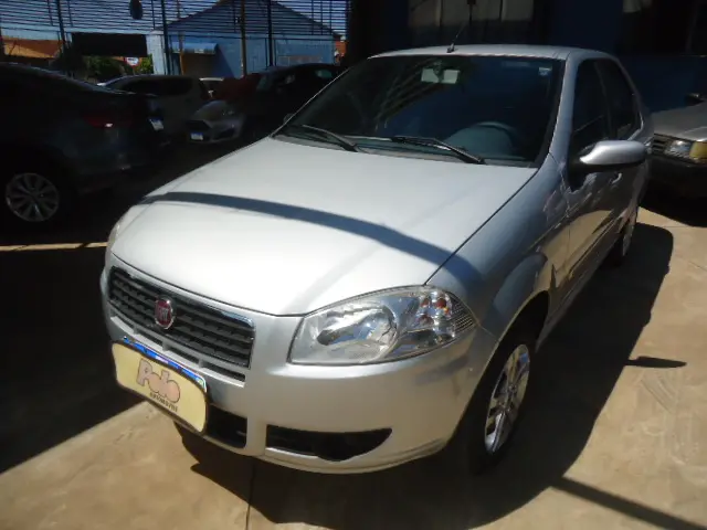 FIAT Siena