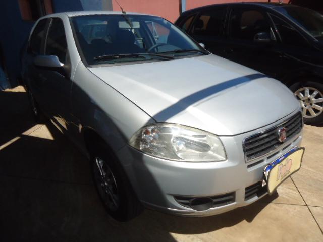 FIAT Siena - Foto