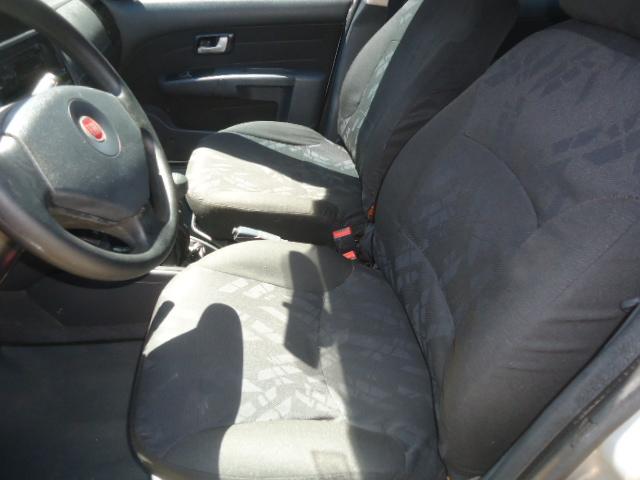 FIAT Siena - Foto
