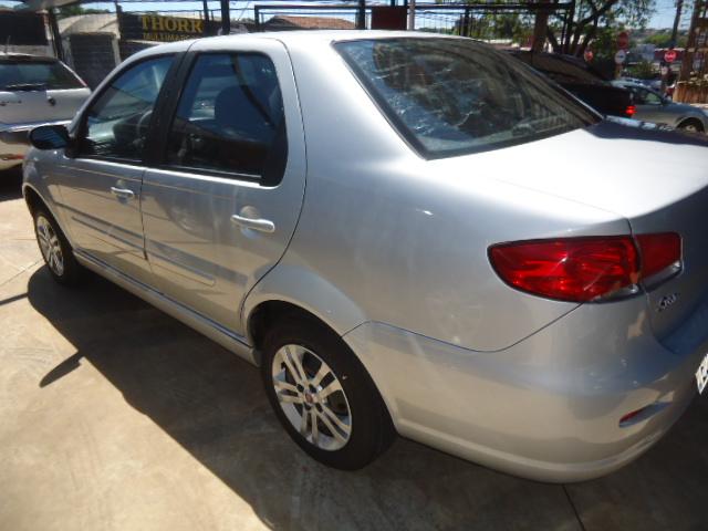 FIAT Siena - Foto