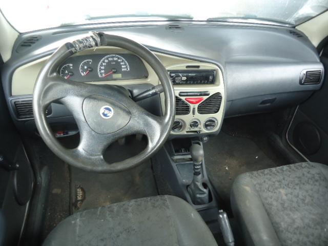 FIAT Siena - Foto