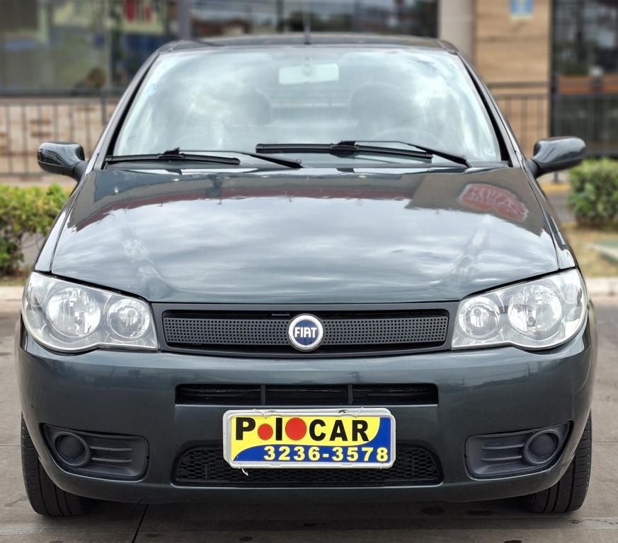 FIAT Siena - Foto
