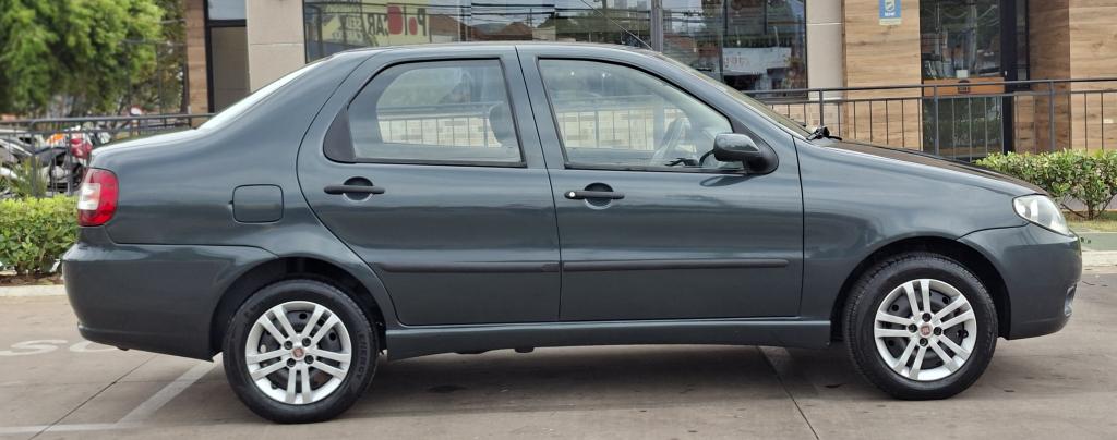 FIAT Siena - Foto