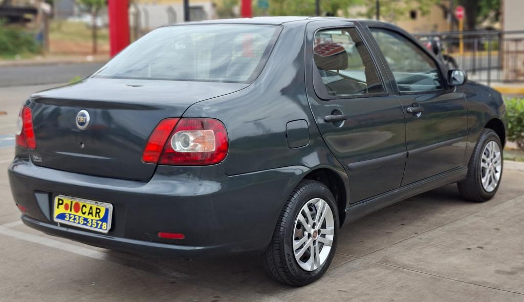 FIAT Siena - Foto