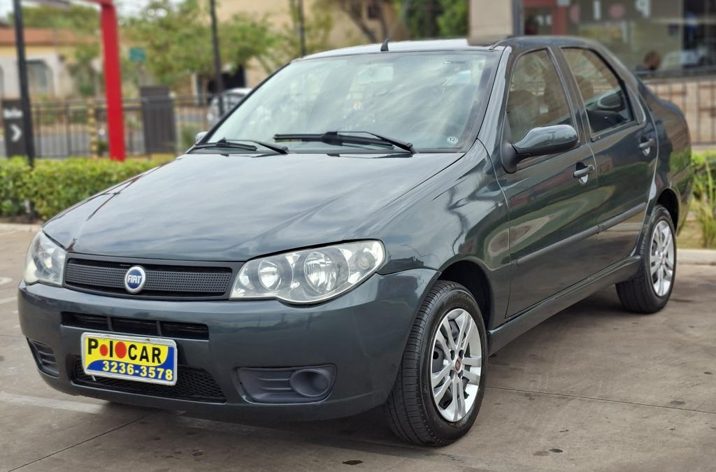 FIAT Siena - Foto