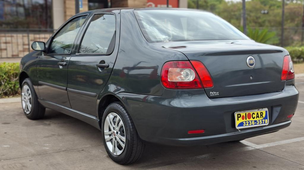 FIAT Siena - Foto
