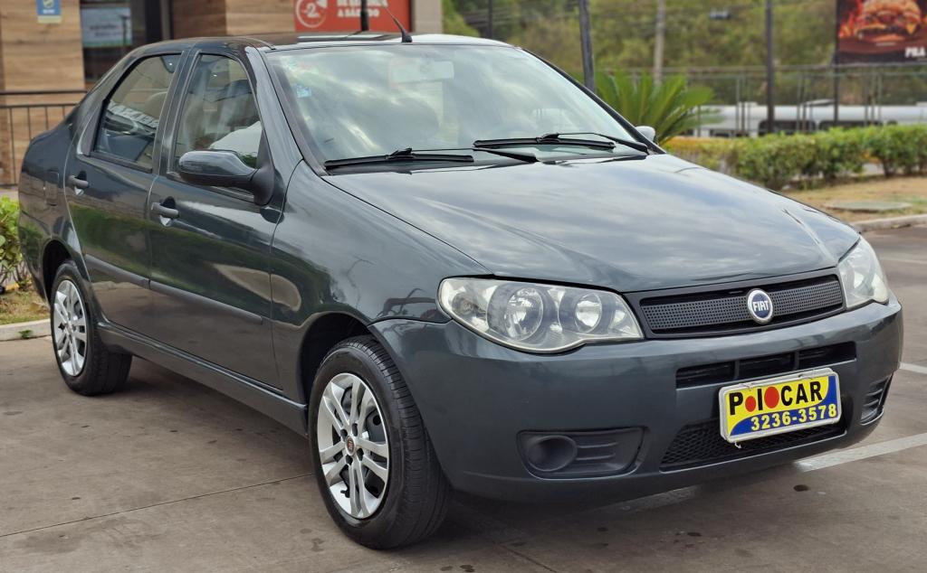 FIAT Siena - Foto