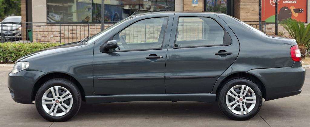 FIAT Siena - Foto