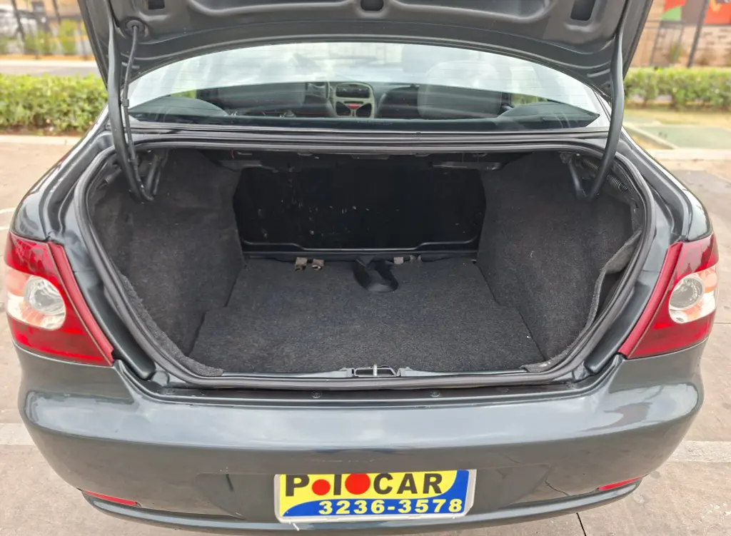 FIAT Siena - Foto