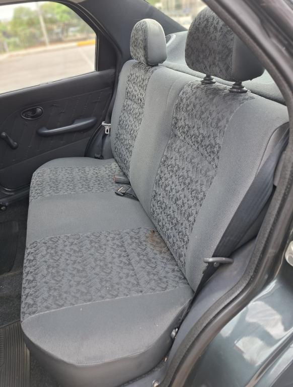 FIAT Siena - Foto