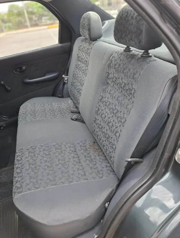 FIAT Siena - Foto