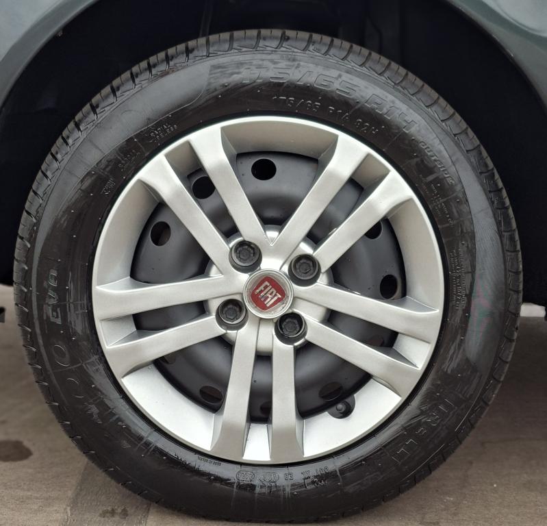 FIAT Siena - Foto