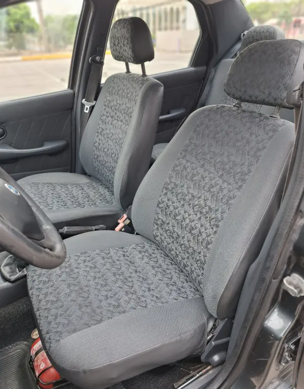 FIAT Siena - Foto