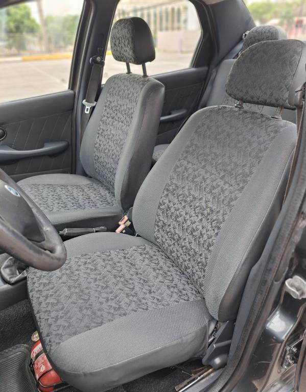 FIAT Siena - Foto