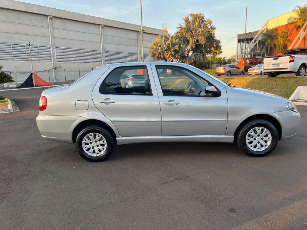 FIAT Siena - Foto