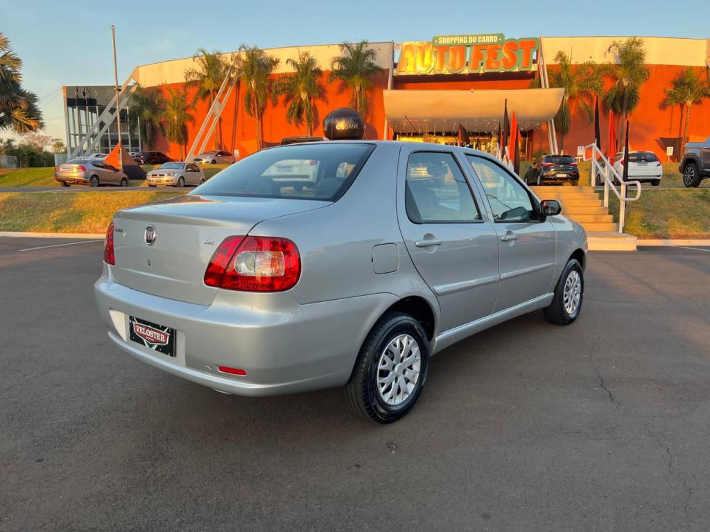 FIAT Siena - Foto