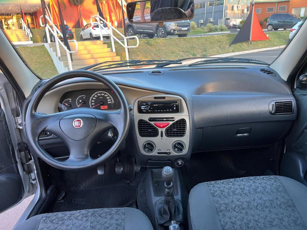 FIAT Siena - Foto